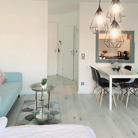 ✪ Beautiful Studio In Center With Amazing View ✪ MHG Buitenkant foto