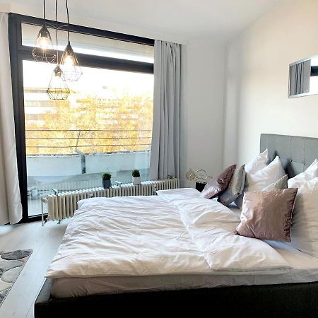 ✪ Beautiful Studio In Center With Amazing View ✪ MHG Buitenkant foto