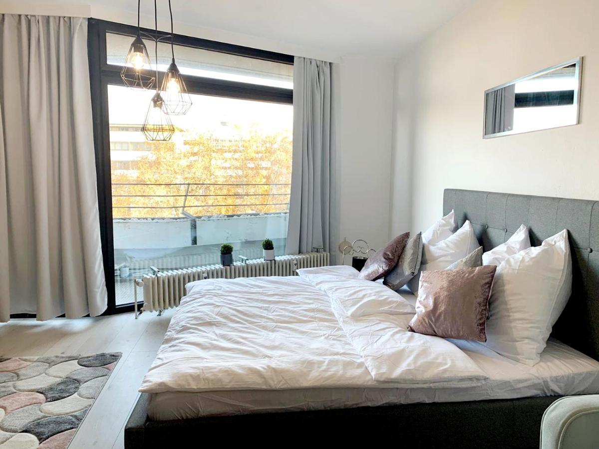 ✪ Beautiful Studio In Center With Amazing View ✪ MHG Buitenkant foto